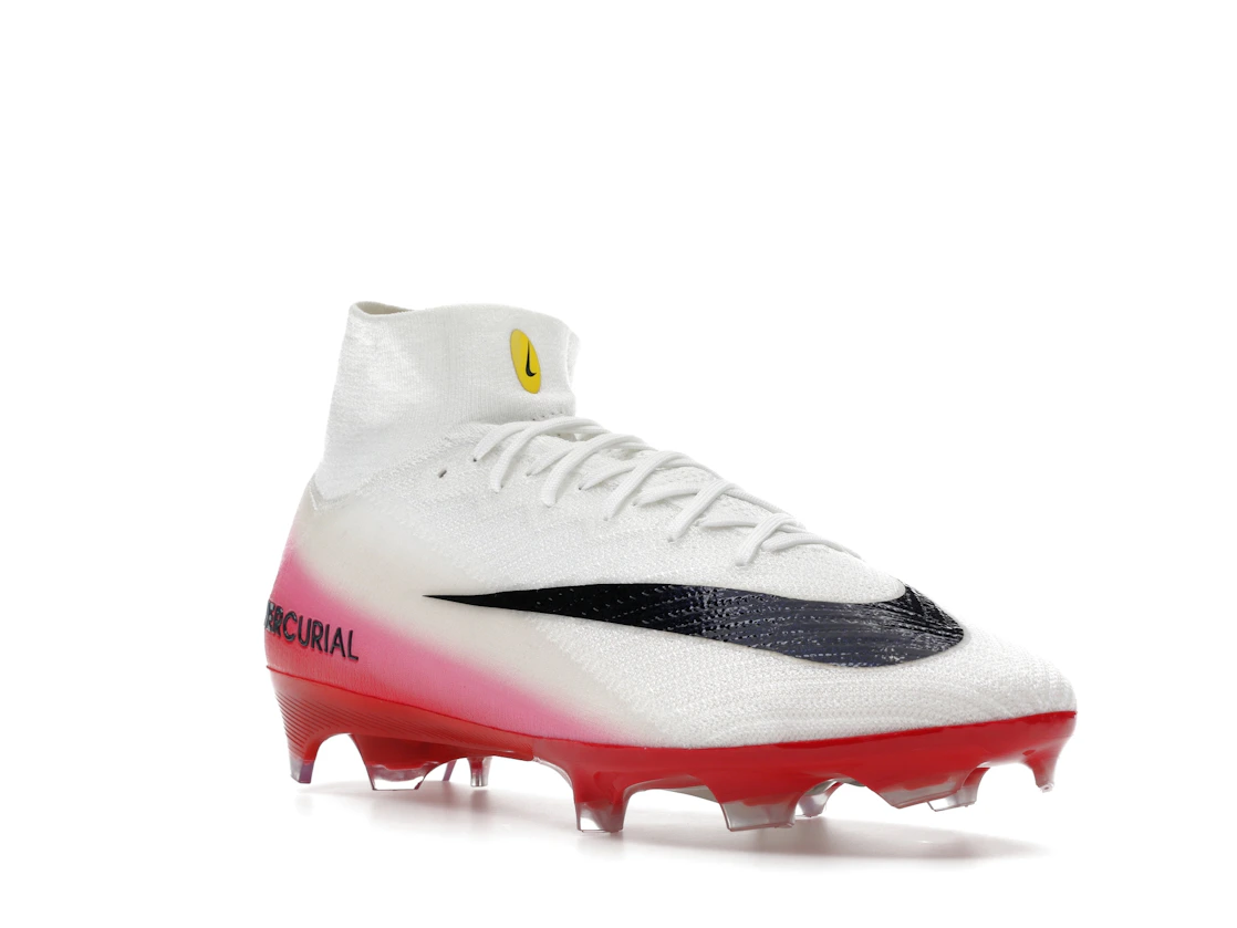 Nike Zoom Mercurial Superfly 10 Elite FG Fear Nothing Pack