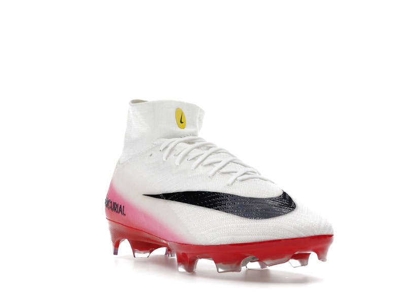 Nike Zoom Mercurial Superfly 10 Elite FG Fear Nothing Pack