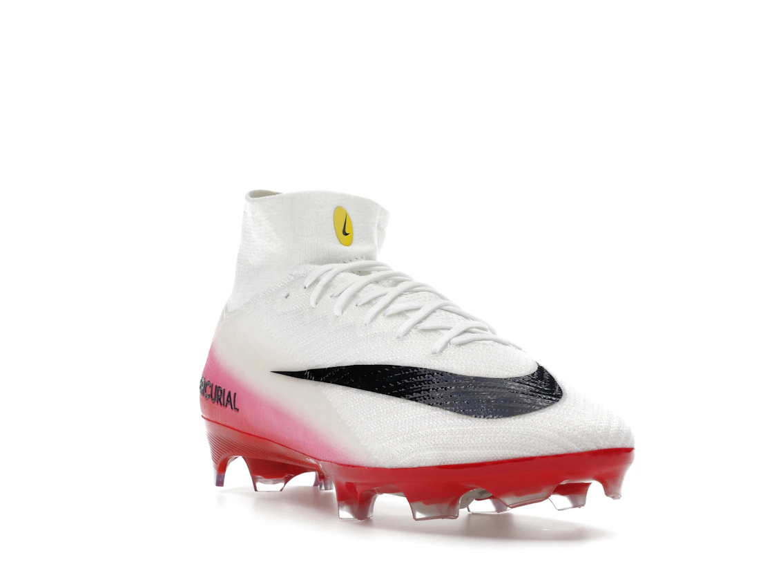 Nike Zoom Mercurial Superfly 10 Elite FG Fear Nothing Pack