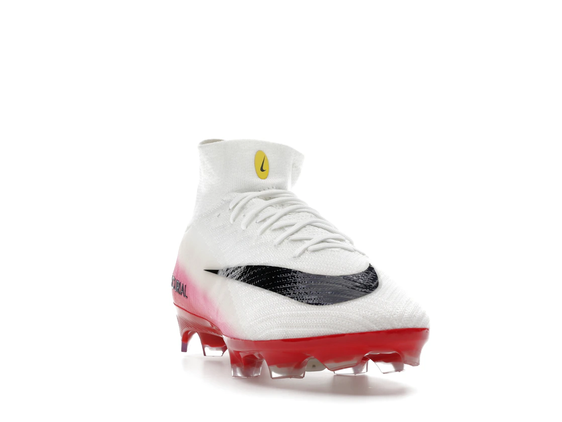 Nike Zoom Mercurial Superfly 10 Elite FG Fear Nothing Pack