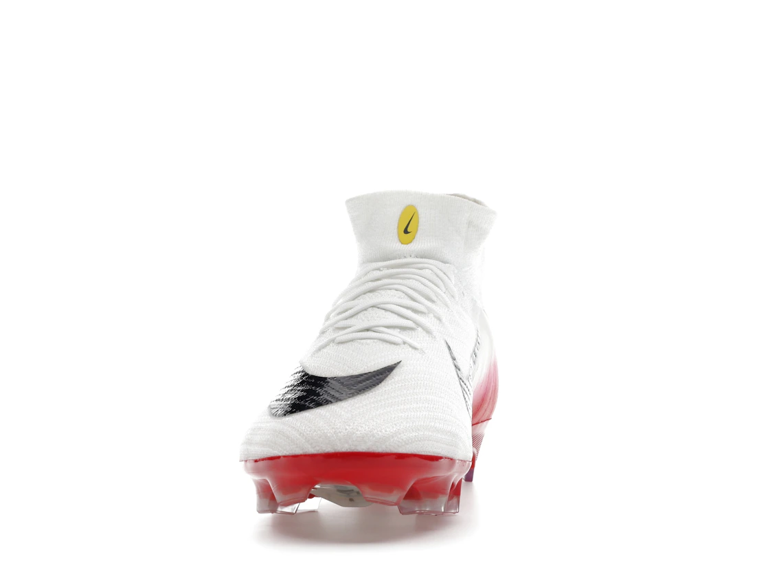 Nike Zoom Mercurial Superfly 10 Elite FG Fear Nothing Pack
