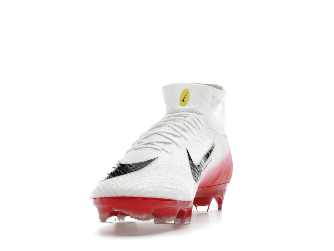 Nike Zoom Mercurial Superfly 10 Elite FG Fear Nothing Pack