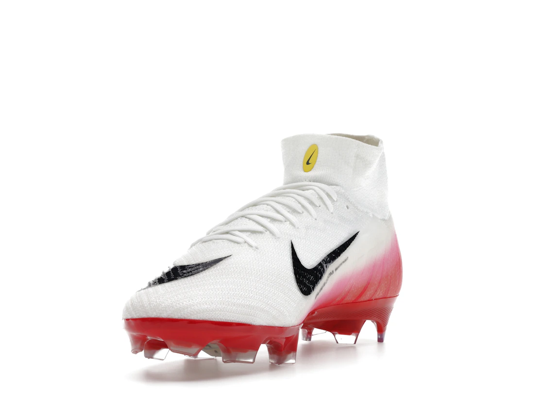 Nike Zoom Mercurial Superfly 10 Elite FG Fear Nothing Pack