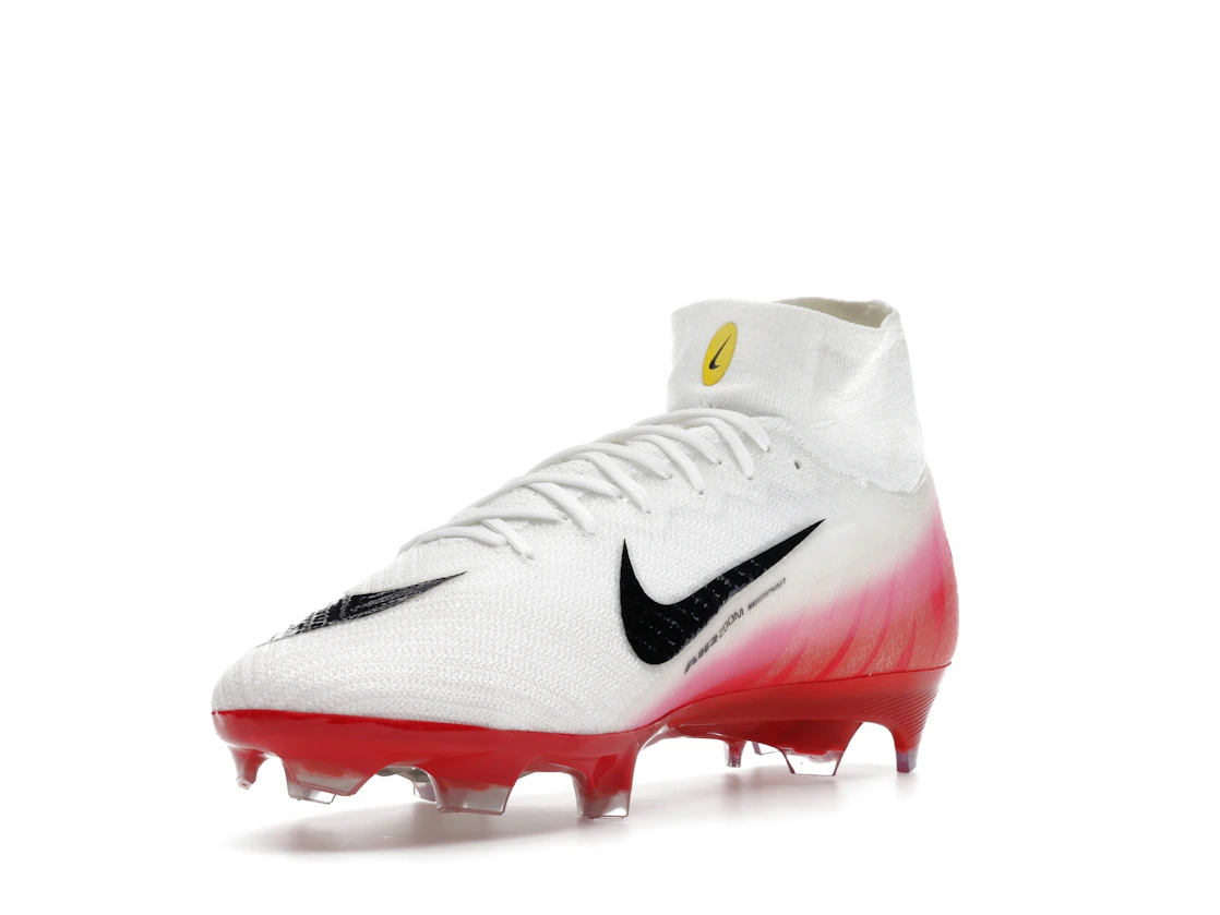 Nike Zoom Mercurial Superfly 10 Elite FG Fear Nothing Pack