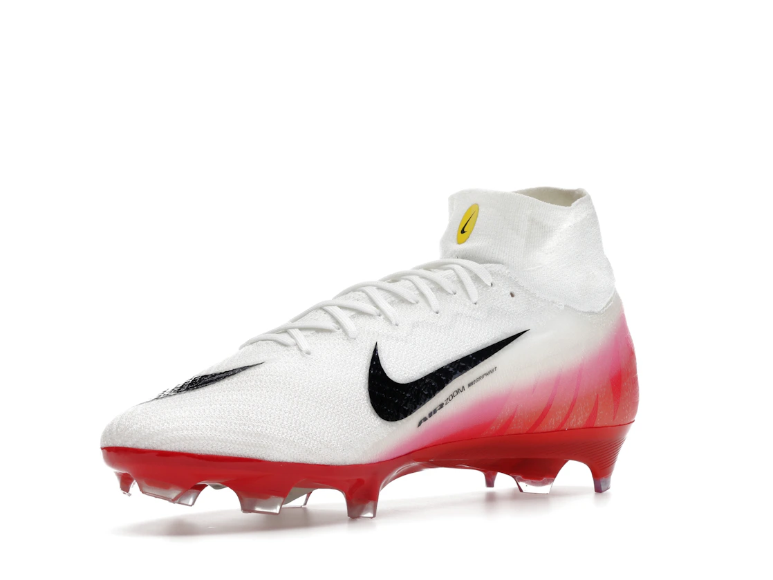 Nike Zoom Mercurial Superfly 10 Elite FG Fear Nothing Pack