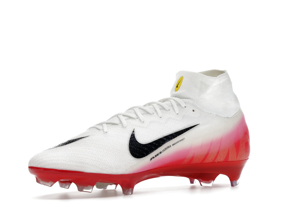 Nike Zoom Mercurial Superfly 10 Elite FG Fear Nothing Pack