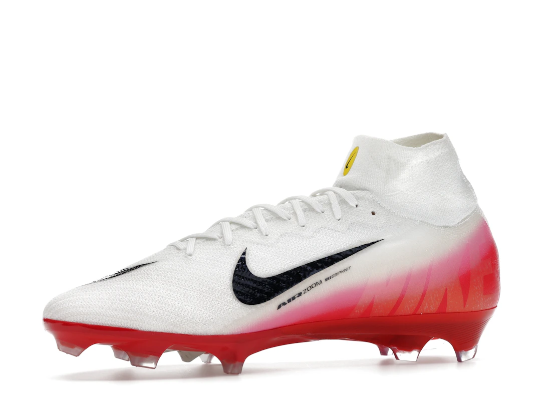 Nike Zoom Mercurial Superfly 10 Elite FG Fear Nothing Pack