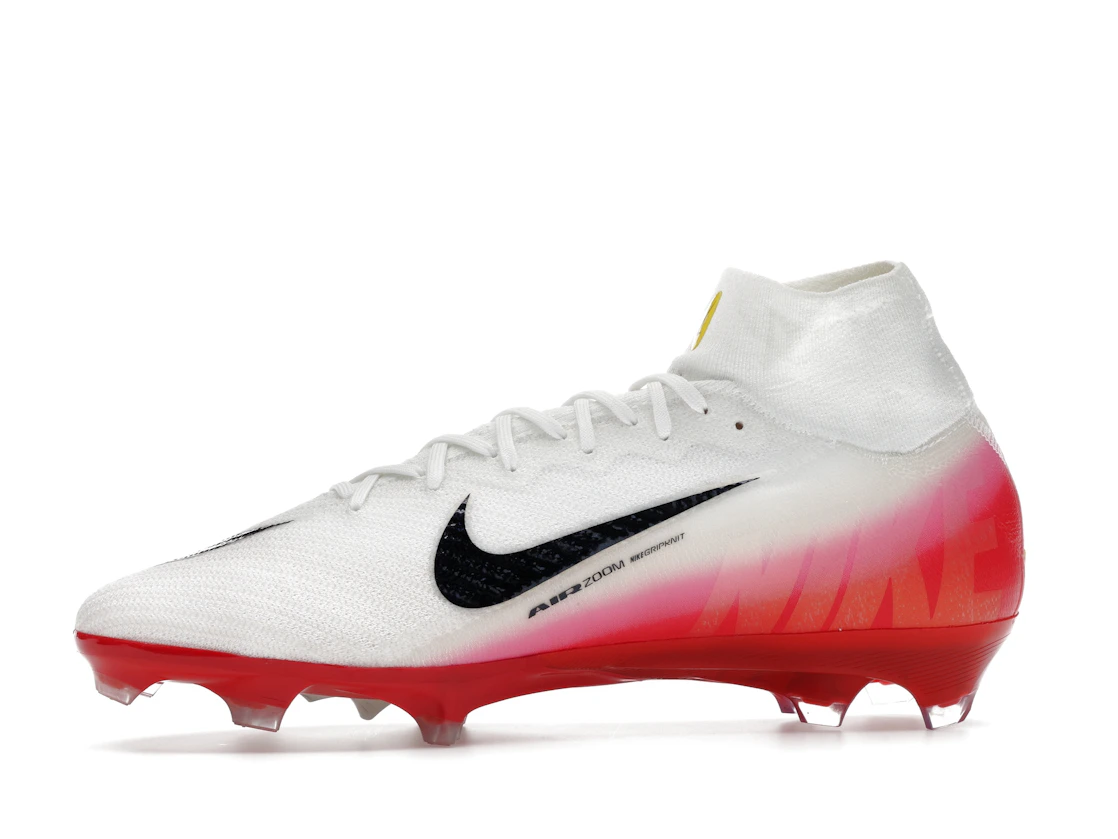Nike Zoom Mercurial Superfly 10 Elite FG Fear Nothing Pack