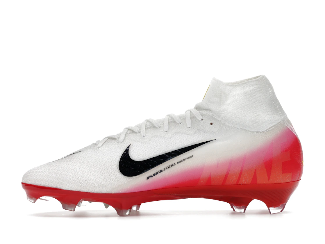 Nike Zoom Mercurial Superfly 10 Elite FG Fear Nothing Pack