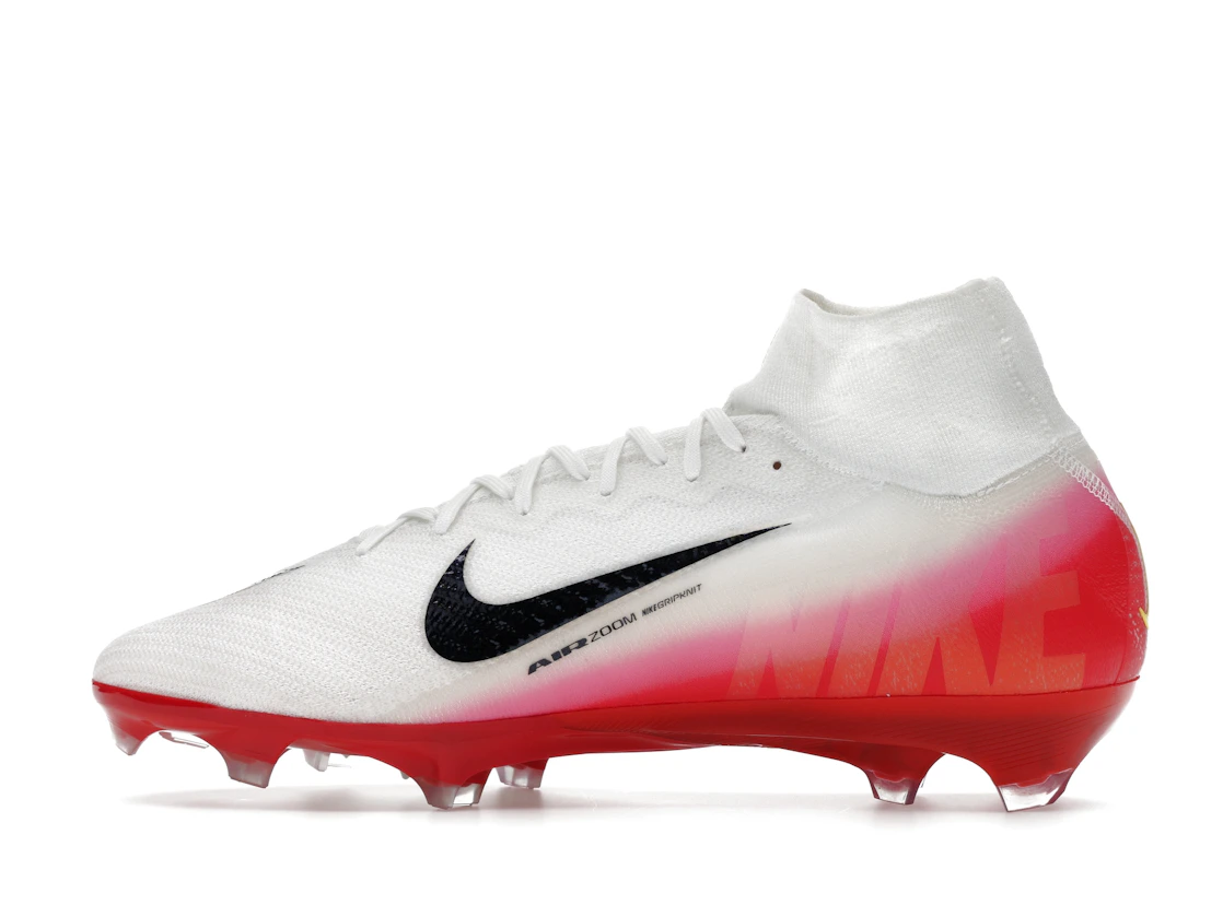 Nike Zoom Mercurial Superfly 10 Elite FG Fear Nothing Pack