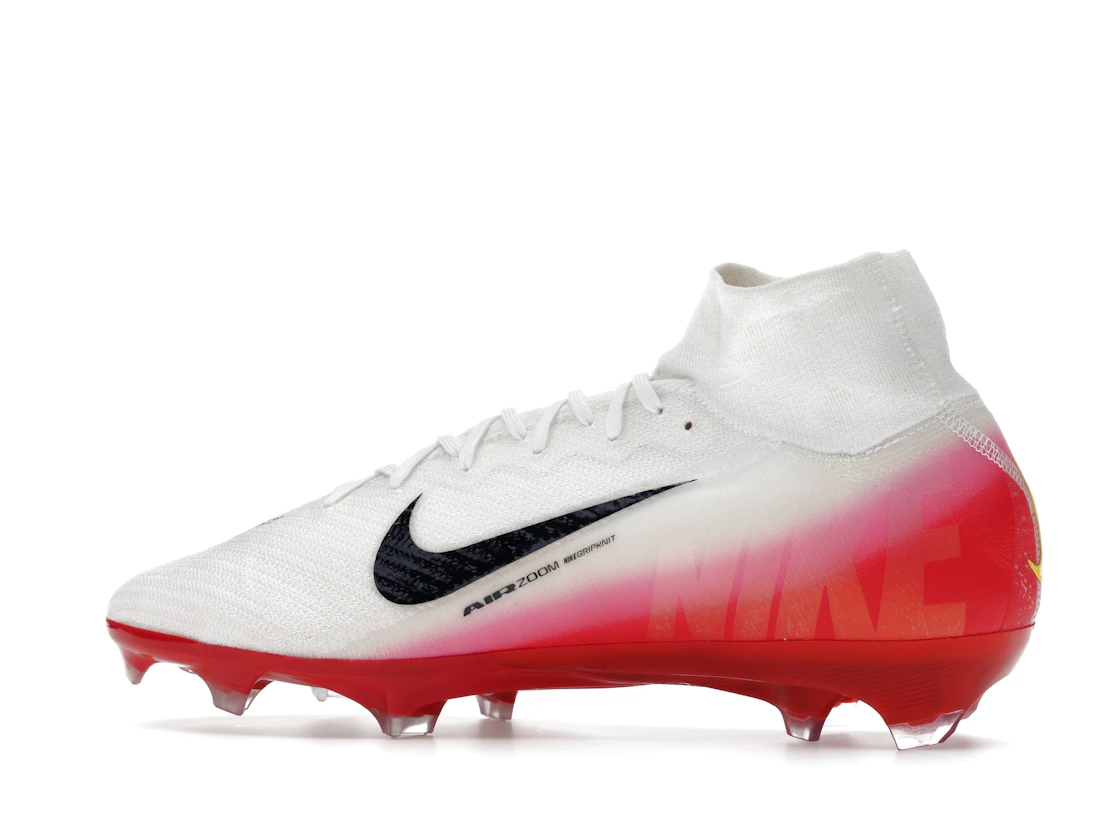 Nike Zoom Mercurial Superfly 10 Elite FG Fear Nothing Pack