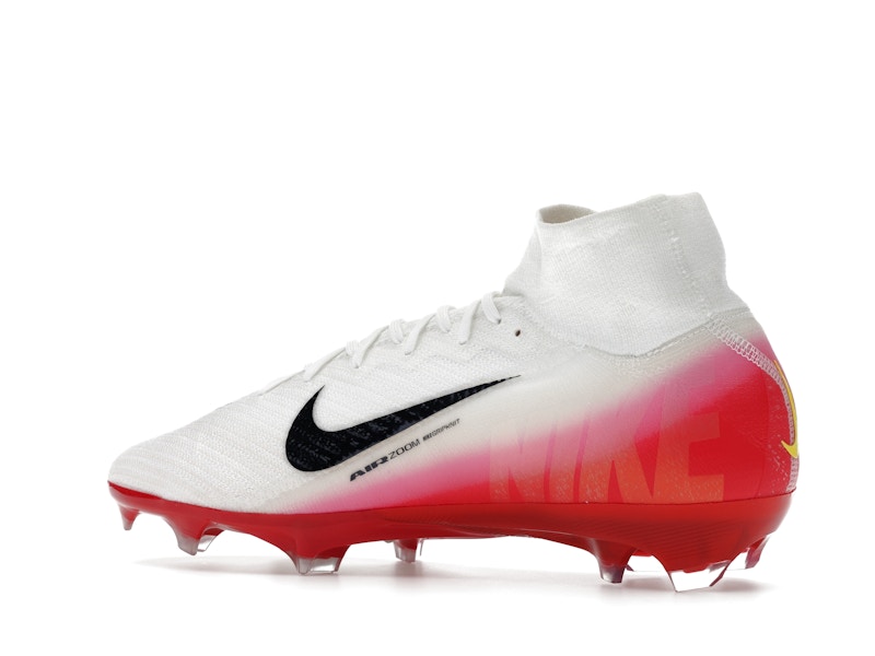 Nike Zoom Mercurial Superfly 10 Elite FG Fear Nothing Pack