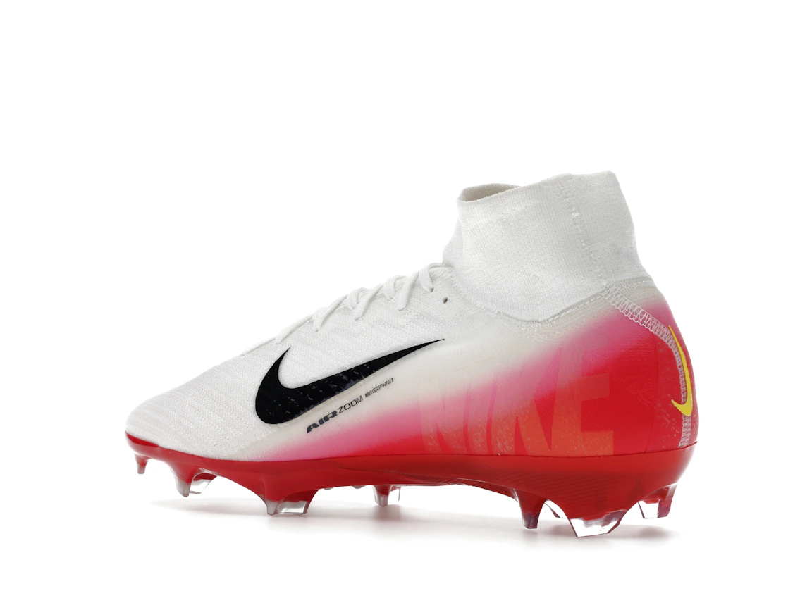 Nike Zoom Mercurial Superfly 10 Elite FG Fear Nothing Pack