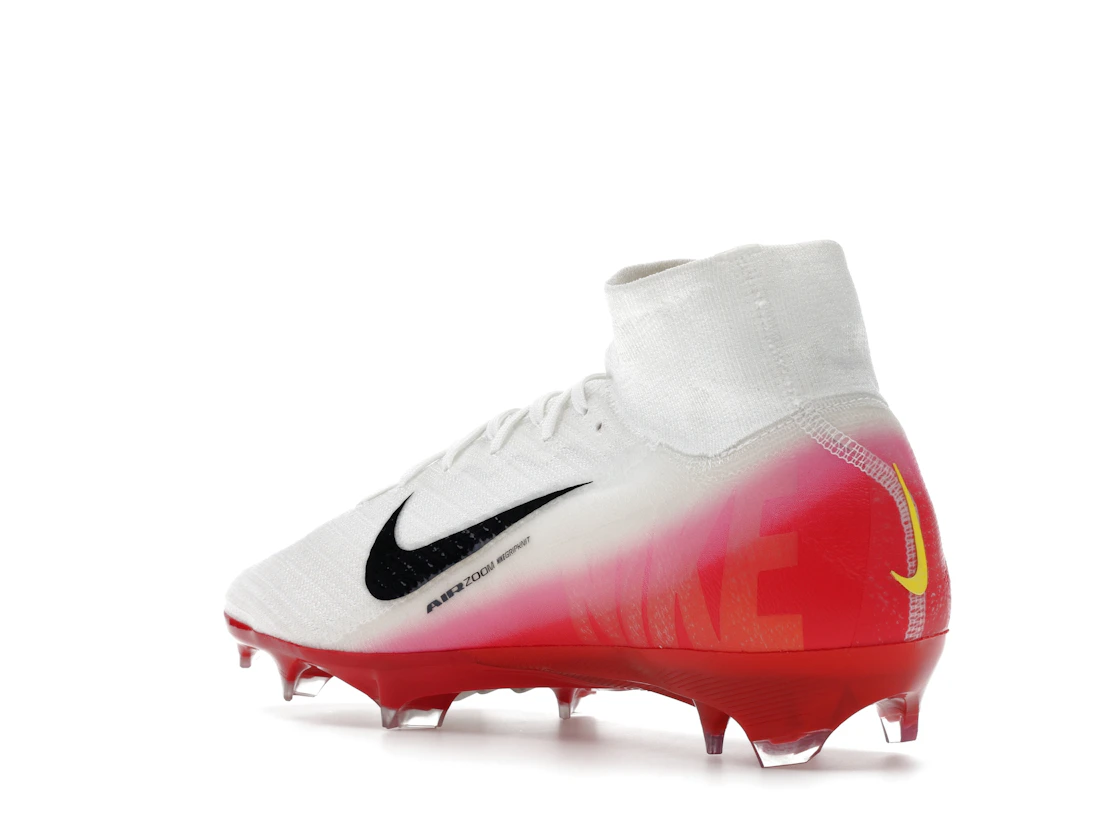 Nike Zoom Mercurial Superfly 10 Elite FG Fear Nothing Pack