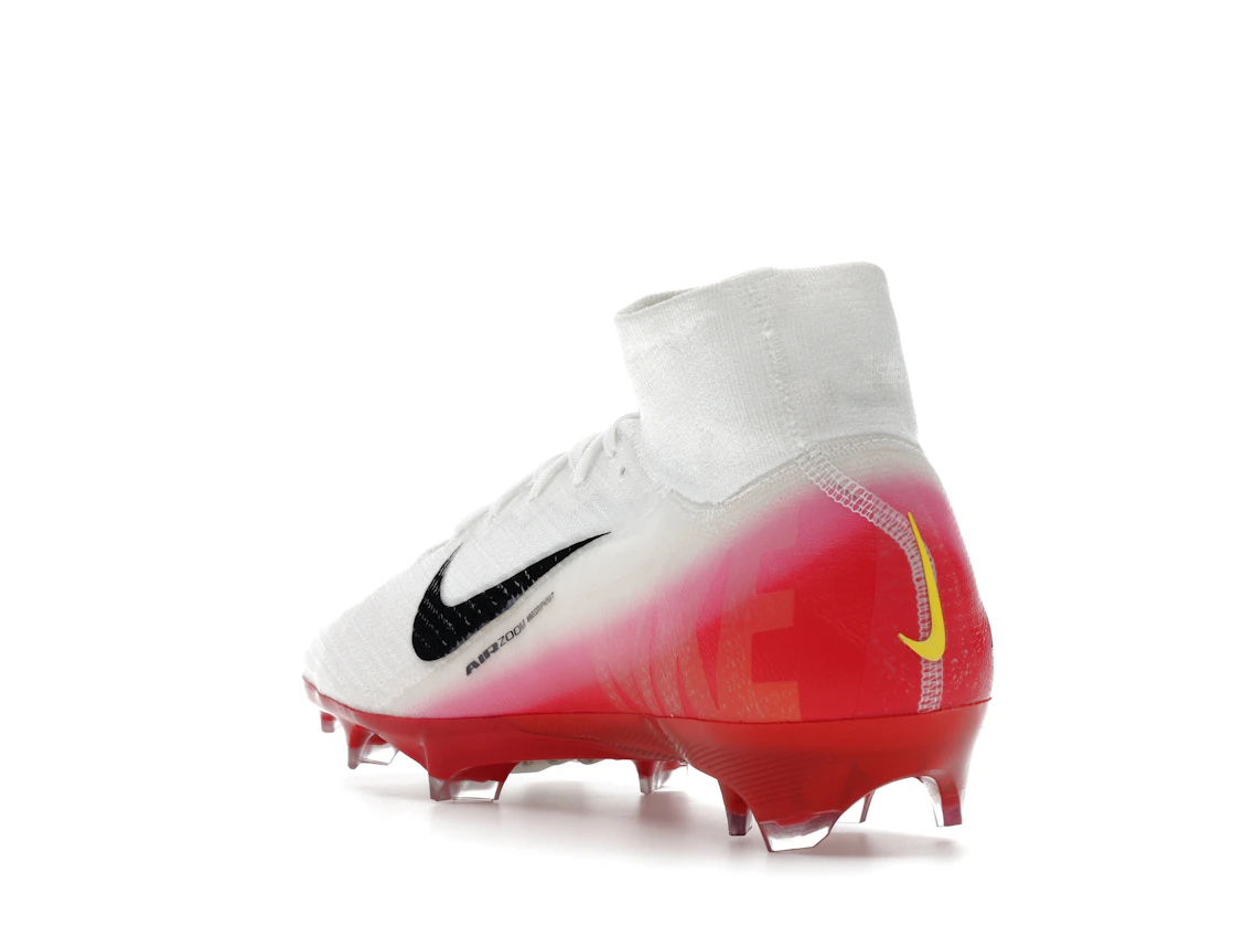 Nike Zoom Mercurial Superfly 10 Elite FG Fear Nothing Pack