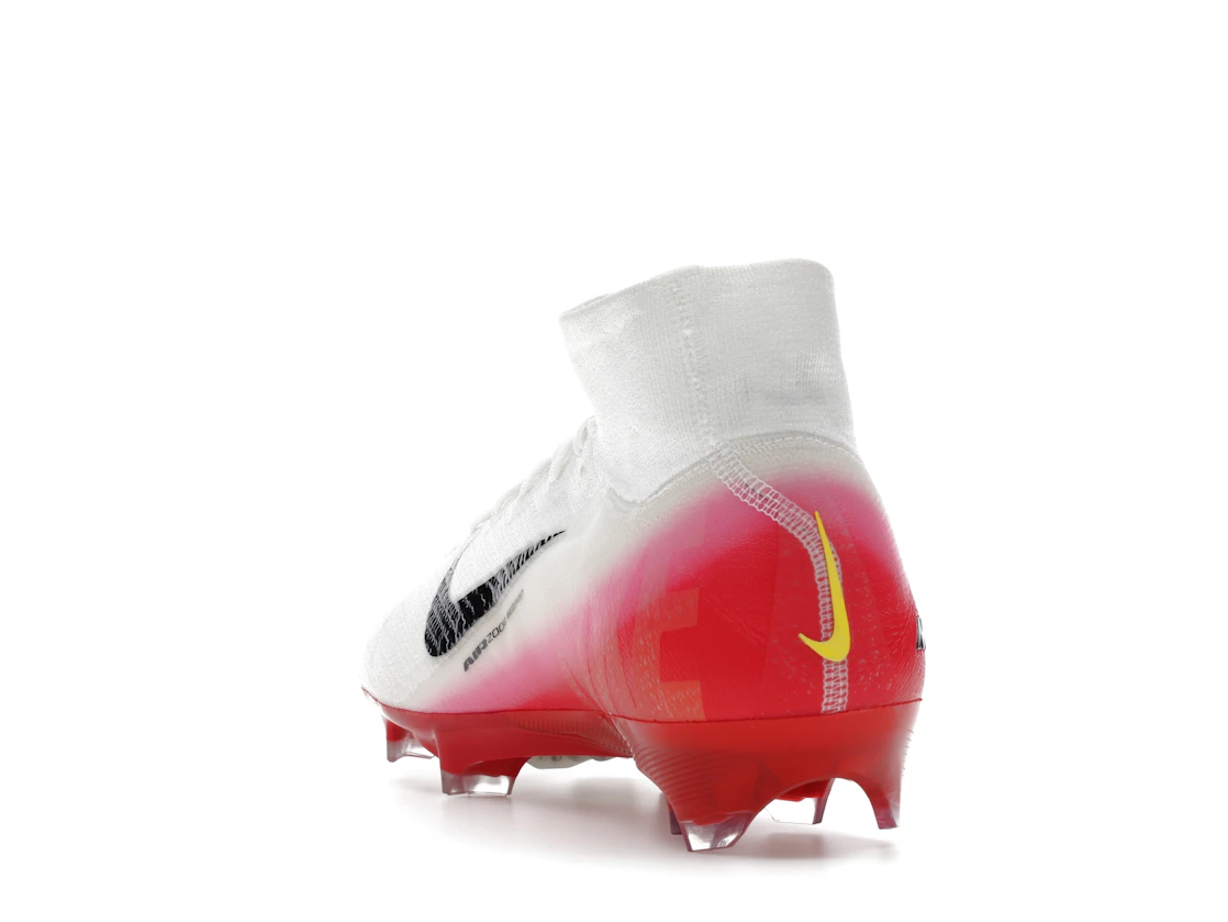 Nike Zoom Mercurial Superfly 10 Elite FG Fear Nothing Pack