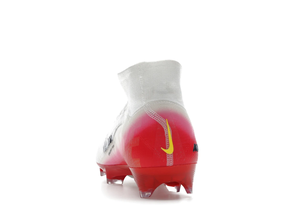 Nike Zoom Mercurial Superfly 10 Elite FG Fear Nothing Pack