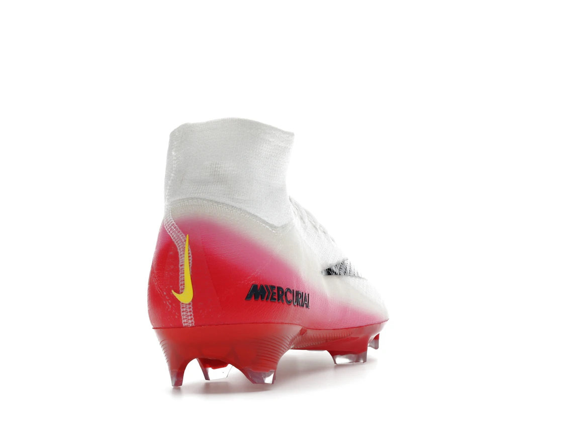Nike Zoom Mercurial Superfly 10 Elite FG Fear Nothing Pack