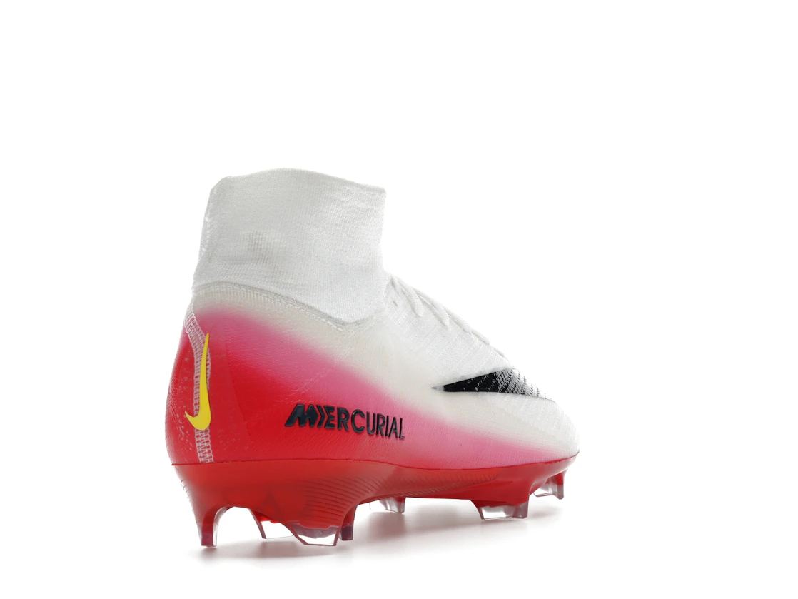 Nike Zoom Mercurial Superfly 10 Elite FG Fear Nothing Pack