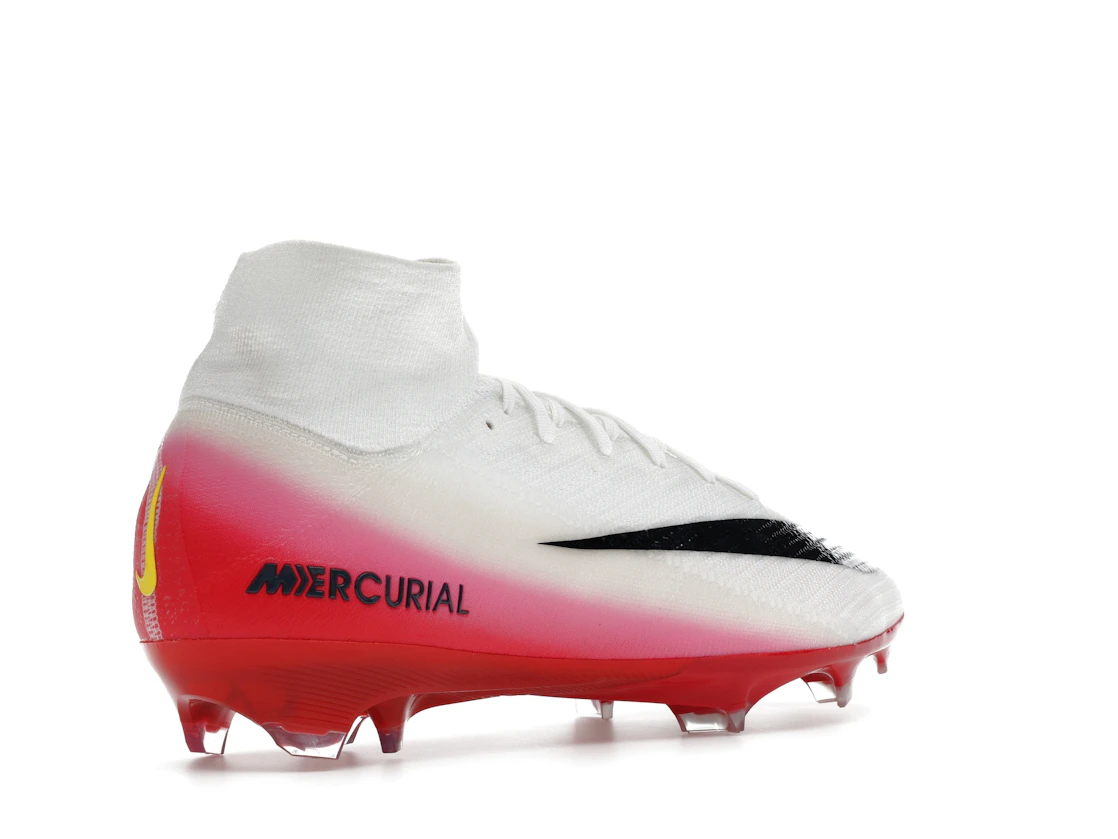 Nike Zoom Mercurial Superfly 10 Elite FG Fear Nothing Pack