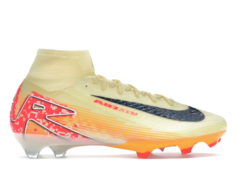 Nike Zoom Mercurial Superfly 10 Elite FG Kylian Mbappé Pack Men's