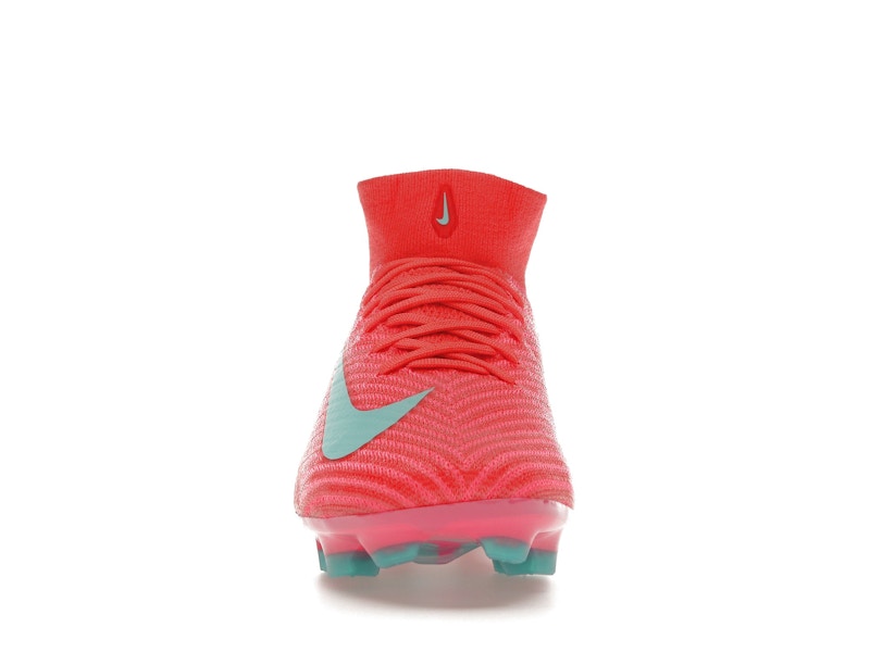 Nike Zoom Mercurial Superfly 10 Elite FG