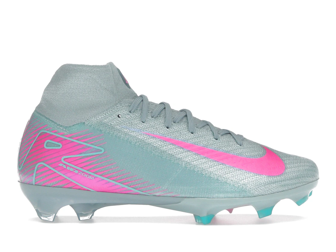 Nike Zoom Mercurial Superfly 10 Elite FG Prism Pack