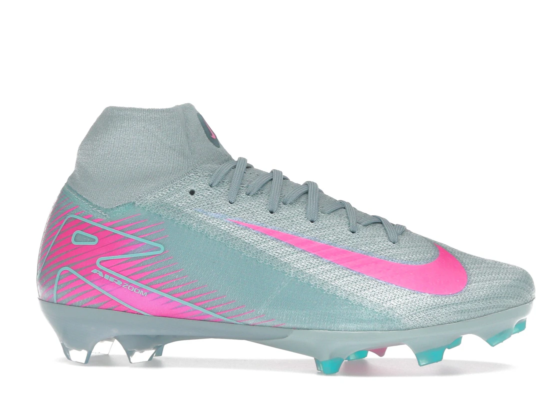 Nike Zoom Mercurial Superfly 10 Elite FG Prism Pack