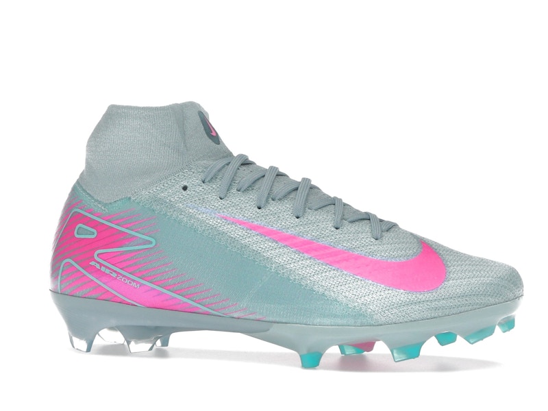Nike Zoom Mercurial Superfly 10 Elite FG Prism Pack