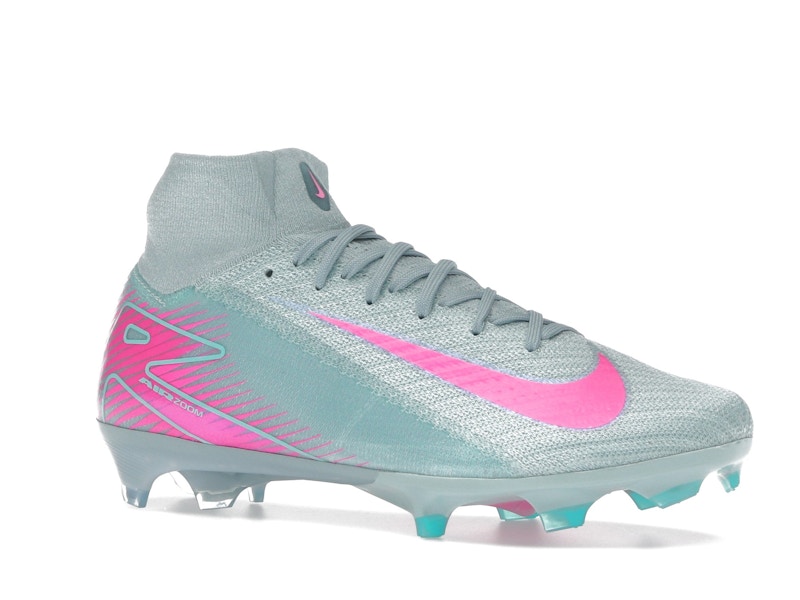 Nike Zoom Mercurial Superfly 10 Elite FG Prism Pack