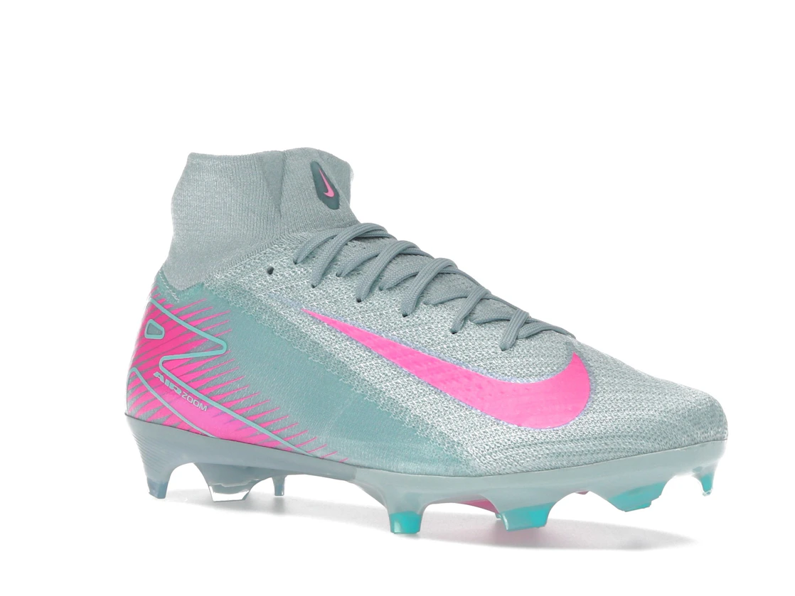 Nike Zoom Mercurial Superfly 10 Elite FG Prism Pack