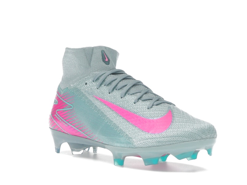 Nike Zoom Mercurial Superfly 10 Elite FG Prism Pack