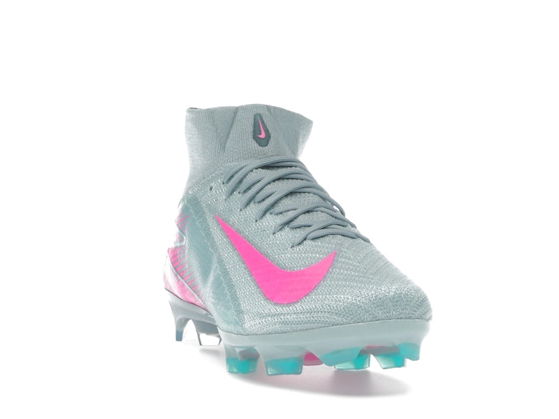 Nike Zoom Mercurial Superfly 10 Elite FG Prism Pack