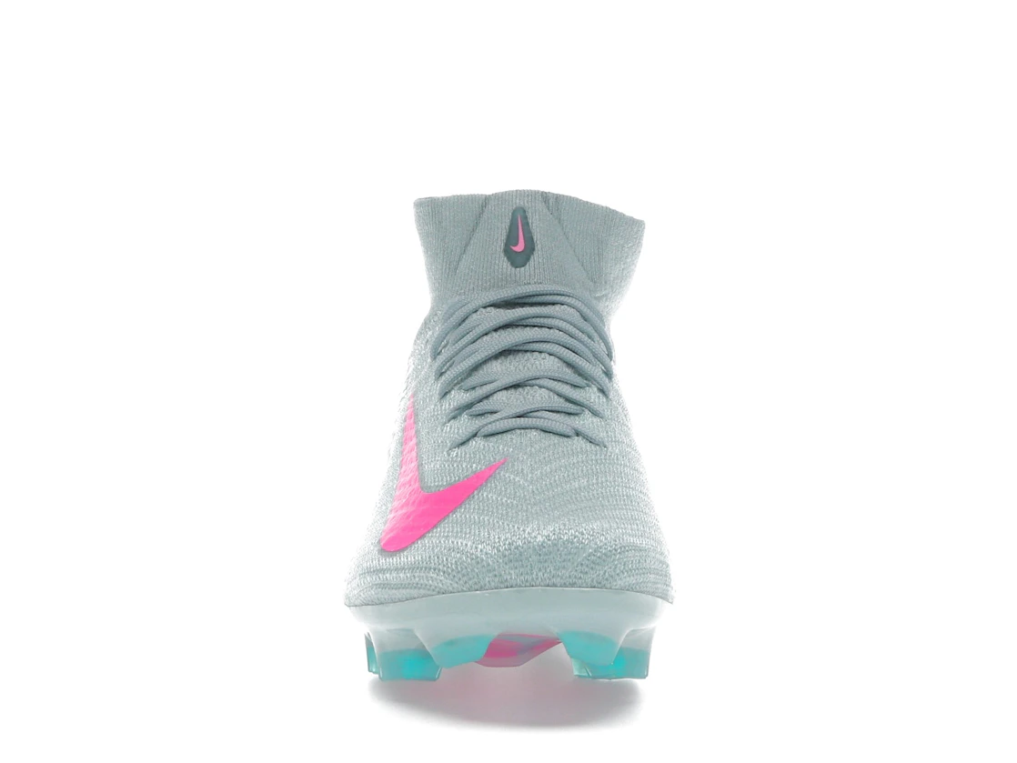 Nike Zoom Mercurial Superfly 10 Elite FG Prism Pack