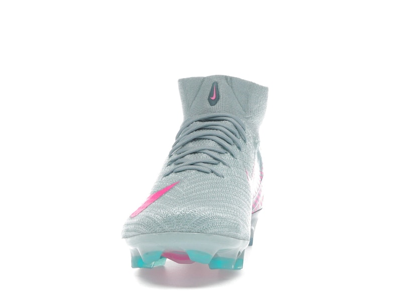 Nike Zoom Mercurial Superfly 10 Elite FG Prism Pack