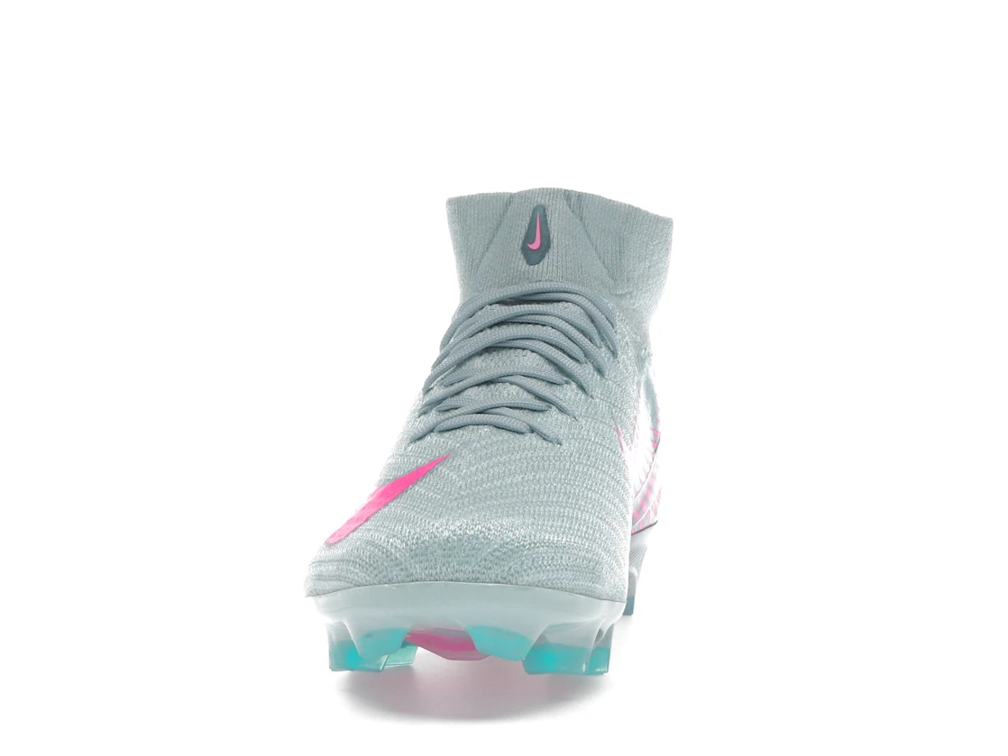 Nike Zoom Mercurial Superfly 10 Elite FG Prism Pack