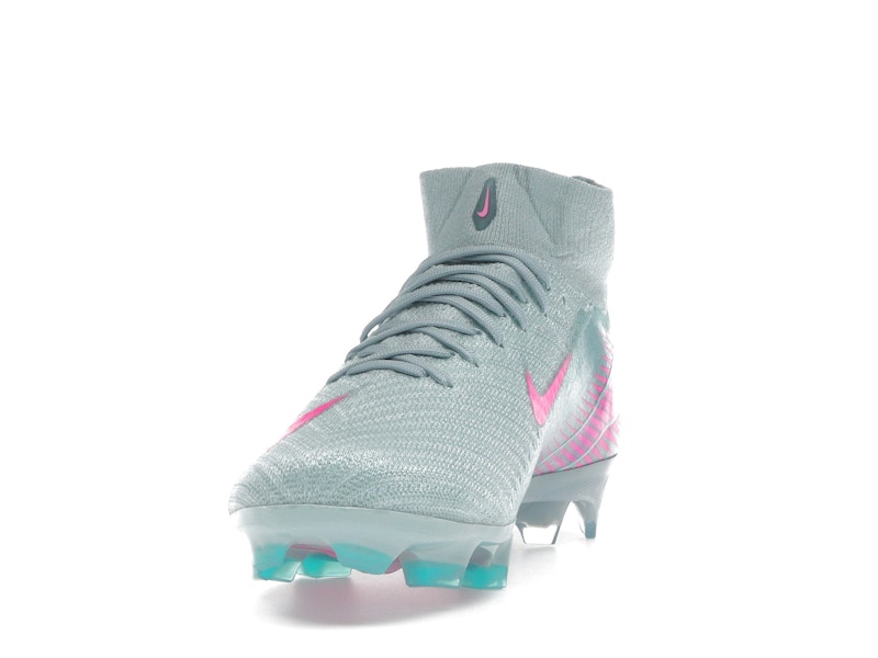 Nike Zoom Mercurial Superfly 10 Elite FG Prism Pack