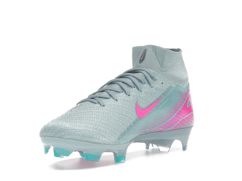 Nike Zoom Mercurial Superfly 10 Elite FG Prism Pack