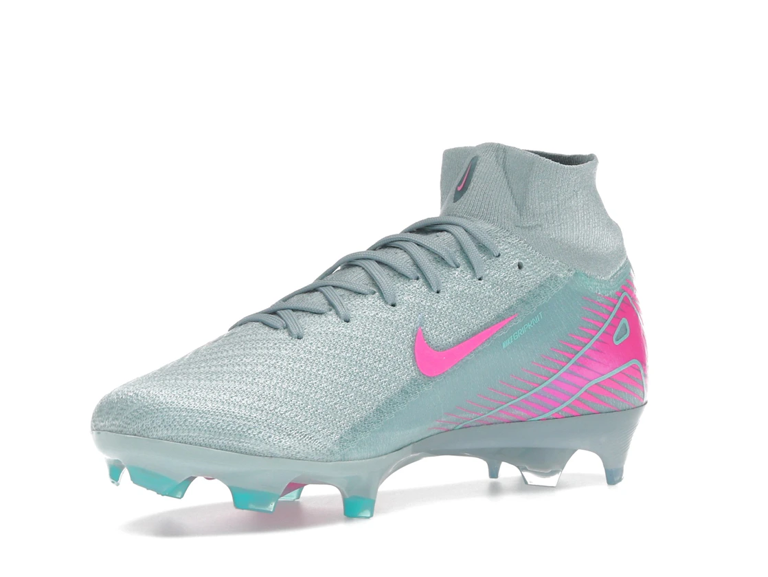 Nike Zoom Mercurial Superfly 10 Elite FG Prism Pack