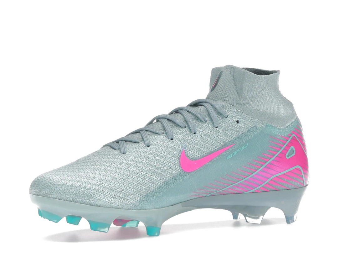 Nike Zoom Mercurial Superfly 10 Elite FG Prism Pack