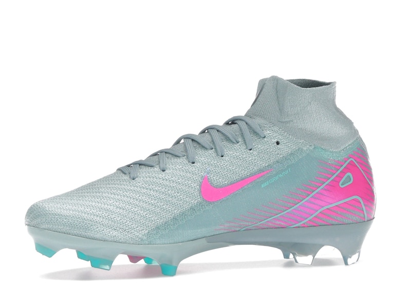 Nike Zoom Mercurial Superfly 10 Elite FG Prism Pack