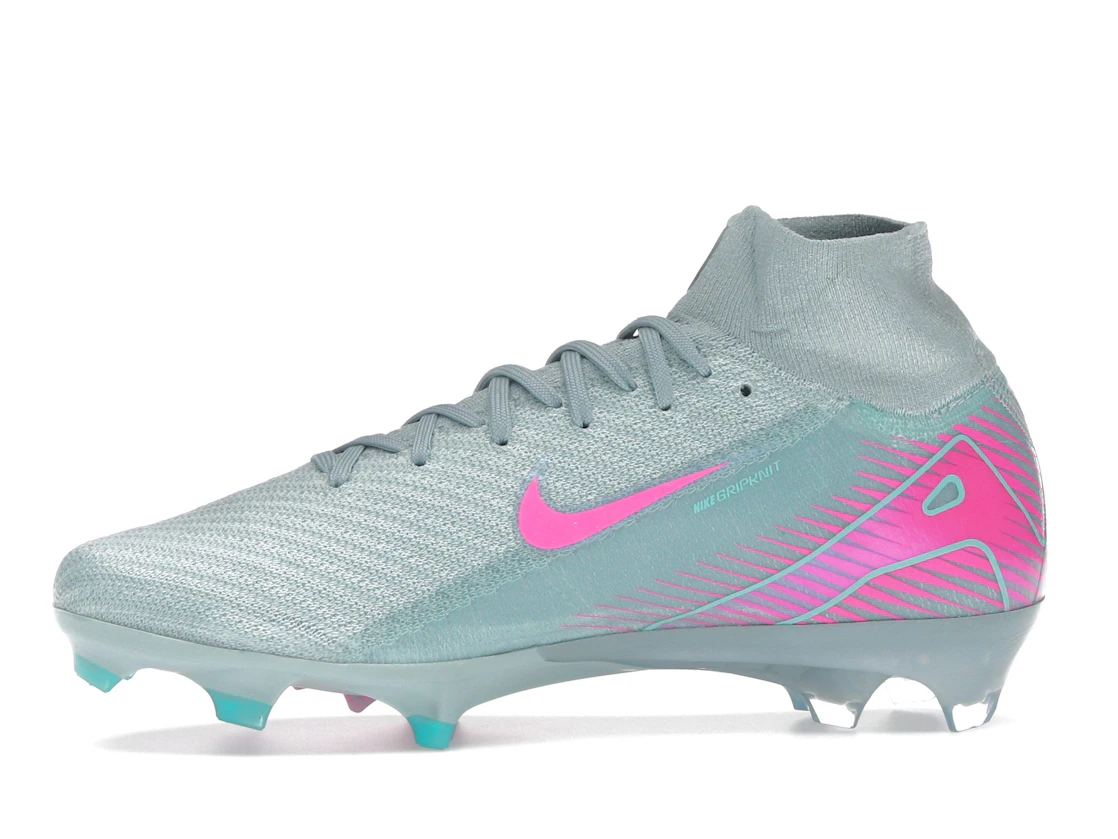 Nike Zoom Mercurial Superfly 10 Elite FG Prism Pack