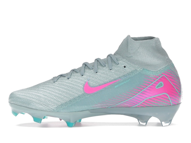 Nike Zoom Mercurial Superfly 10 Elite FG Prism Pack
