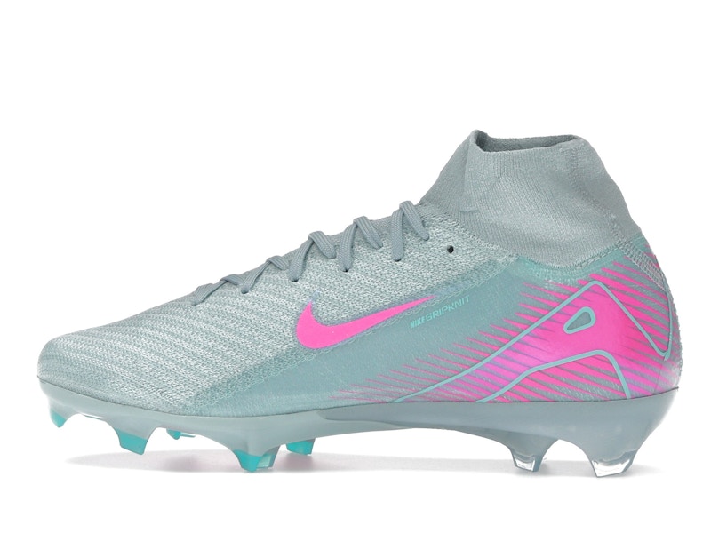 Nike Zoom Mercurial Superfly 10 Elite FG Prism Pack