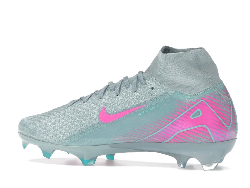 Nike Zoom Mercurial Superfly 10 Elite FG Prism Pack