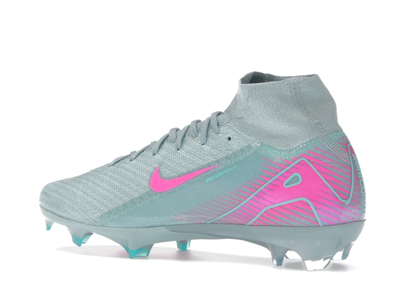 Nike Zoom Mercurial Superfly 10 Elite FG Prism Pack