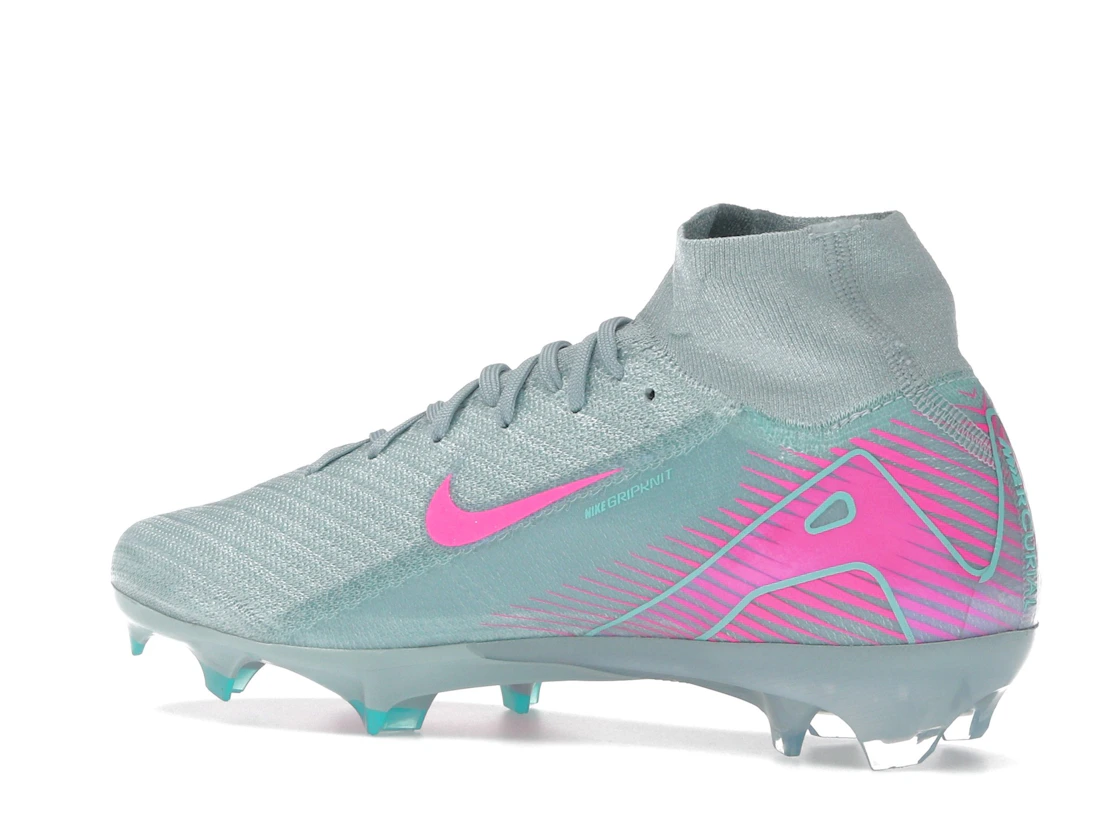 Nike Zoom Mercurial Superfly 10 Elite FG Prism Pack