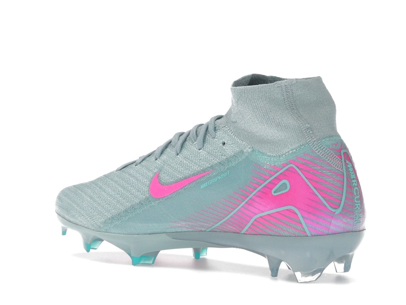 Nike Zoom Mercurial Superfly 10 Elite FG Prism Pack