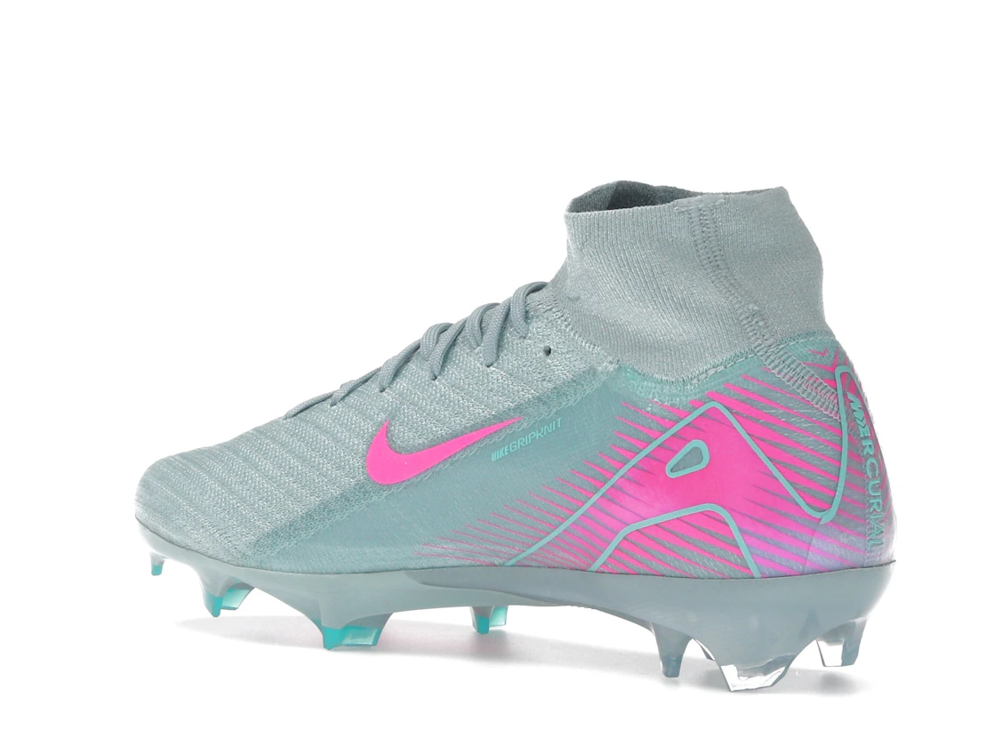 Nike Zoom Mercurial Superfly 10 Elite FG Prism Pack