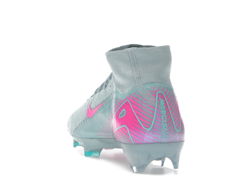 Nike Zoom Mercurial Superfly 10 Elite FG Prism Pack